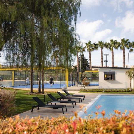B&B Villa Seta Agrigento Exterior photo