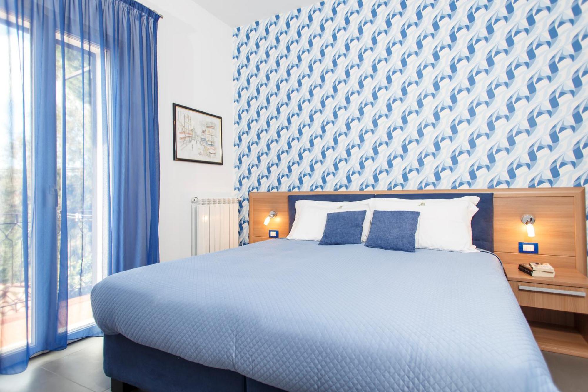 B&B Villa Seta Agrigento Room photo