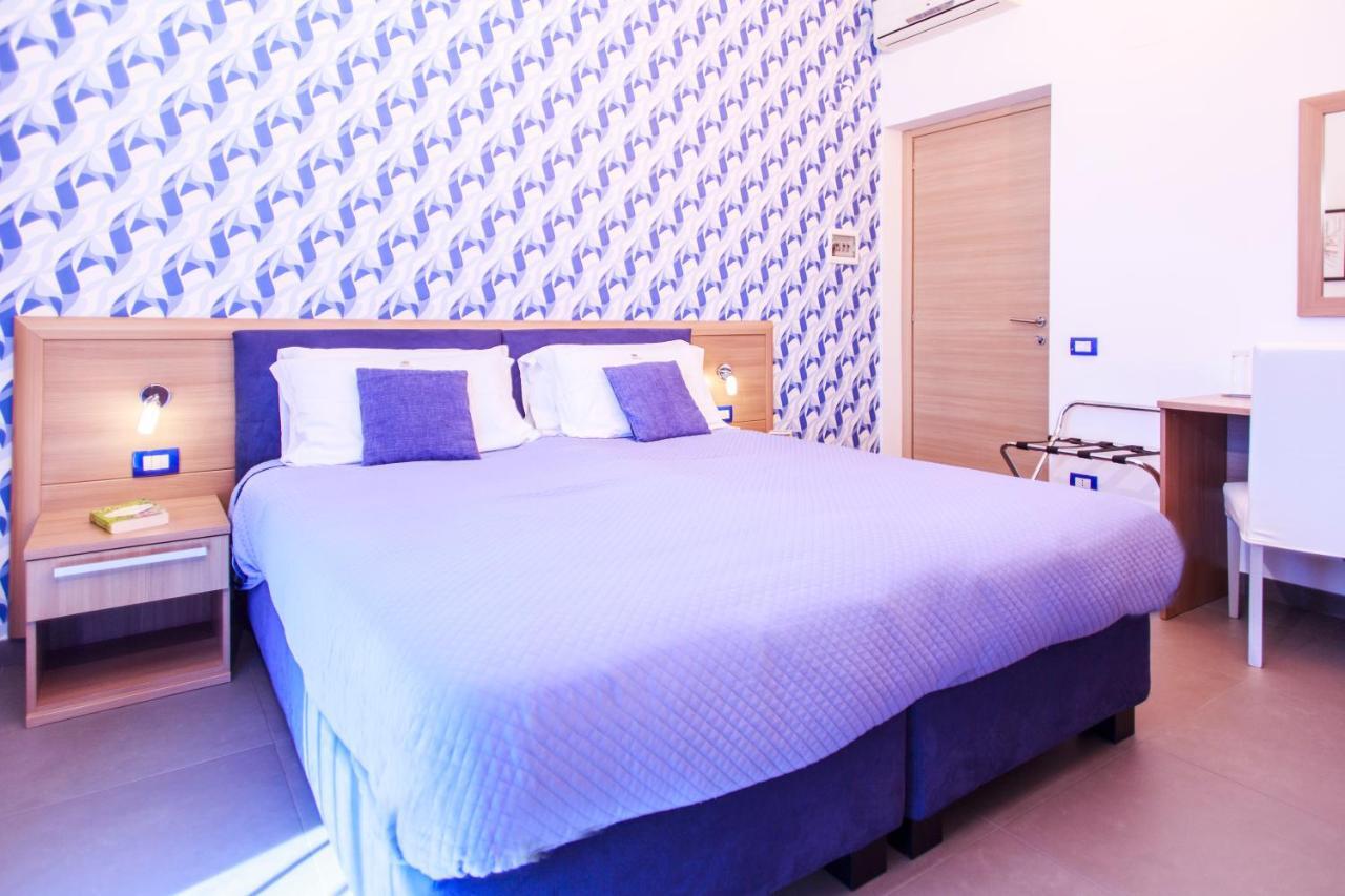 B&B Villa Seta Agrigento Exterior photo